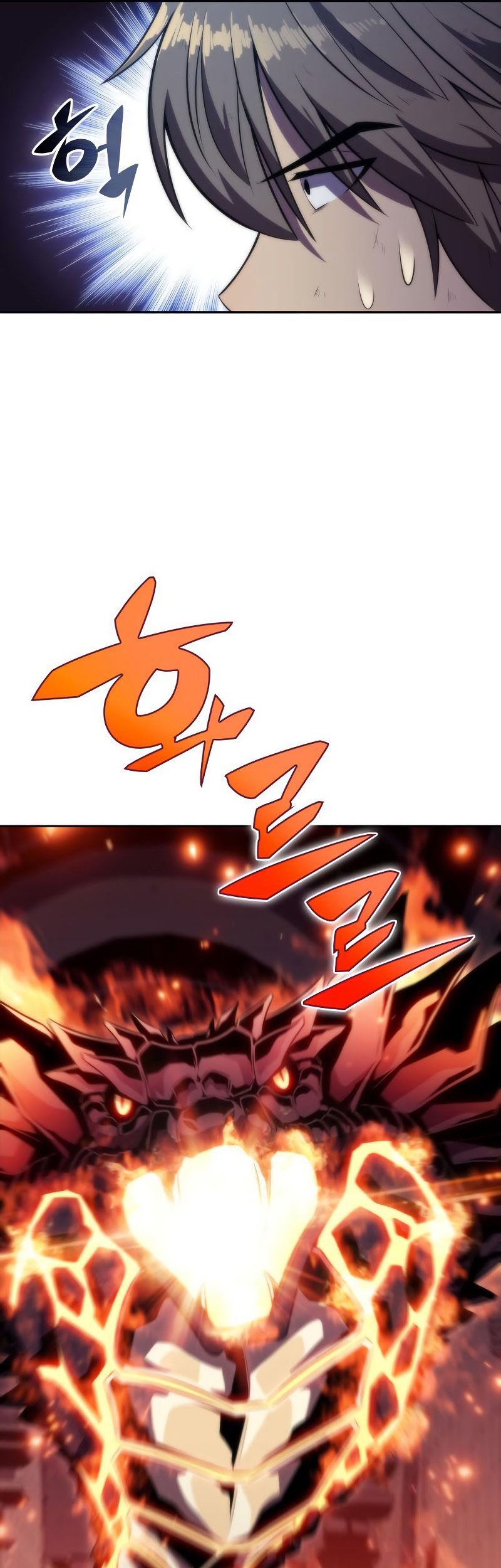 Solo Max-Level Newbie Chapter 70 Gambar 31