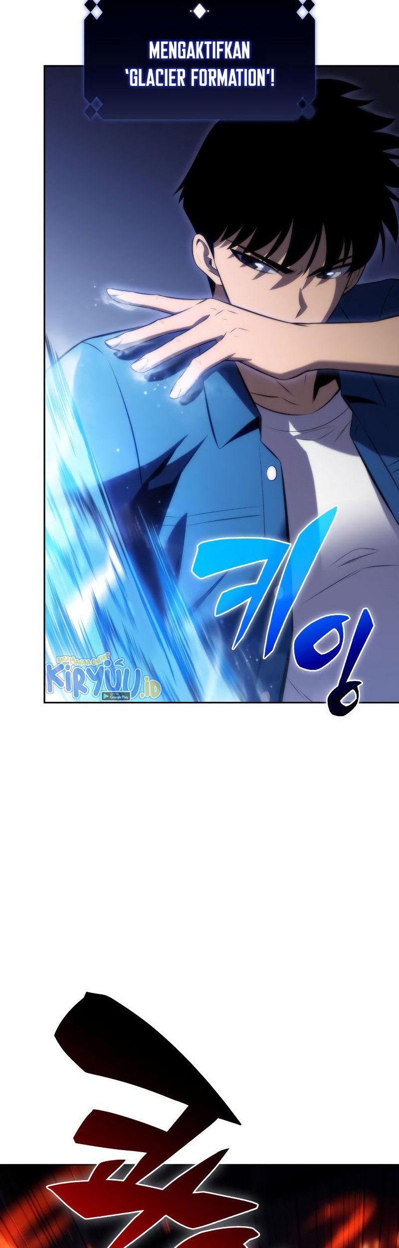 Solo Max-Level Newbie Chapter 70 Gambar 34