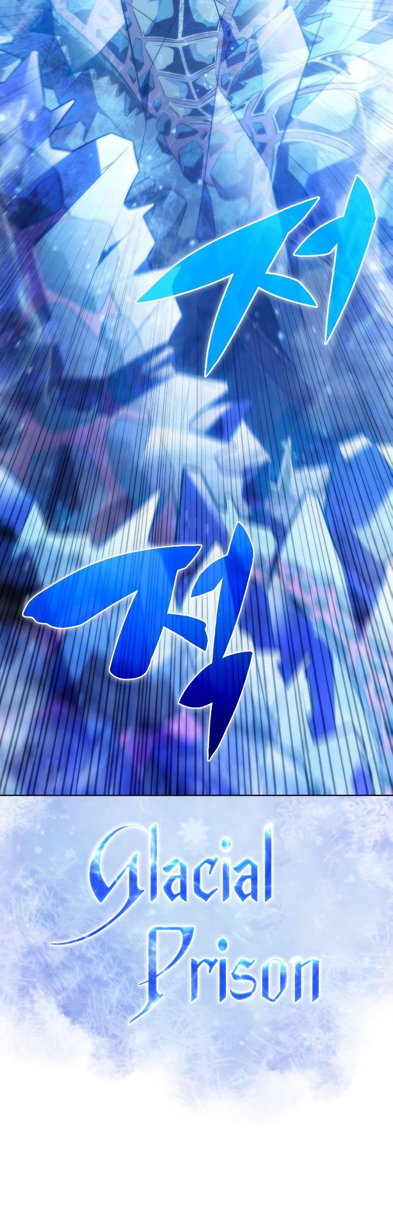 Solo Max-Level Newbie Chapter 70 Gambar 38