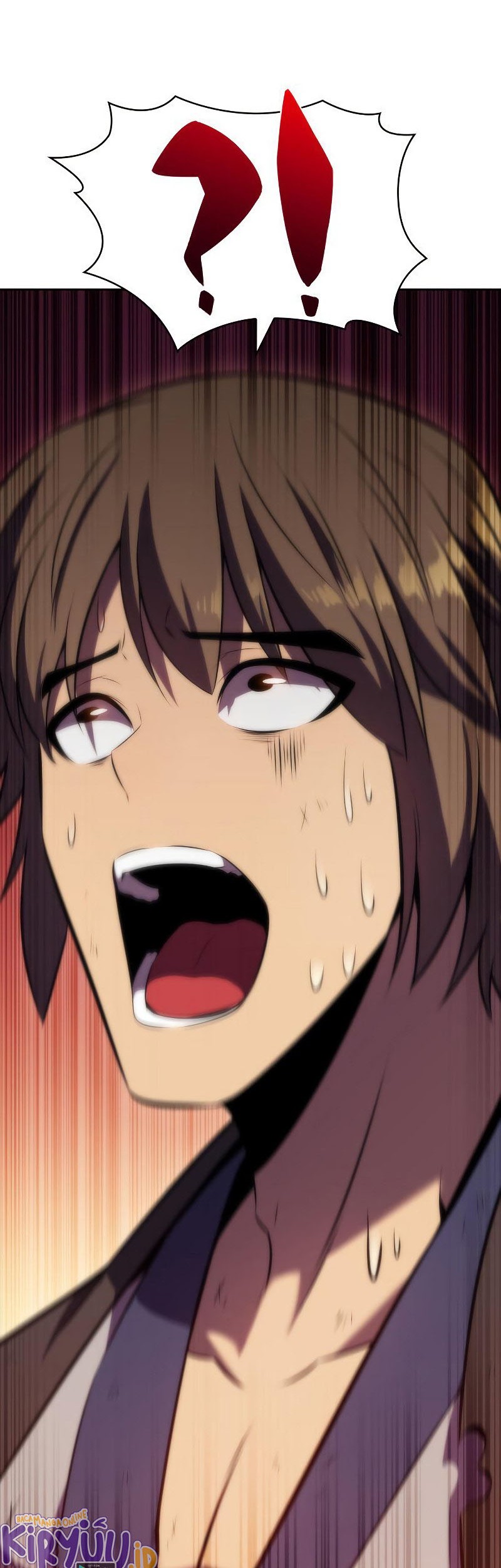 Solo Max-Level Newbie Chapter 70 Gambar 39