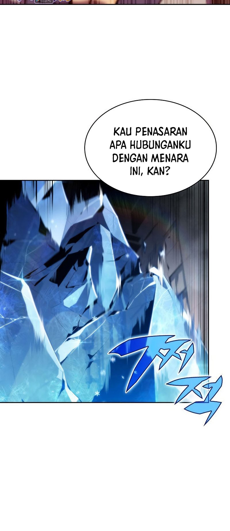 Solo Max-Level Newbie Chapter 70 Gambar 40