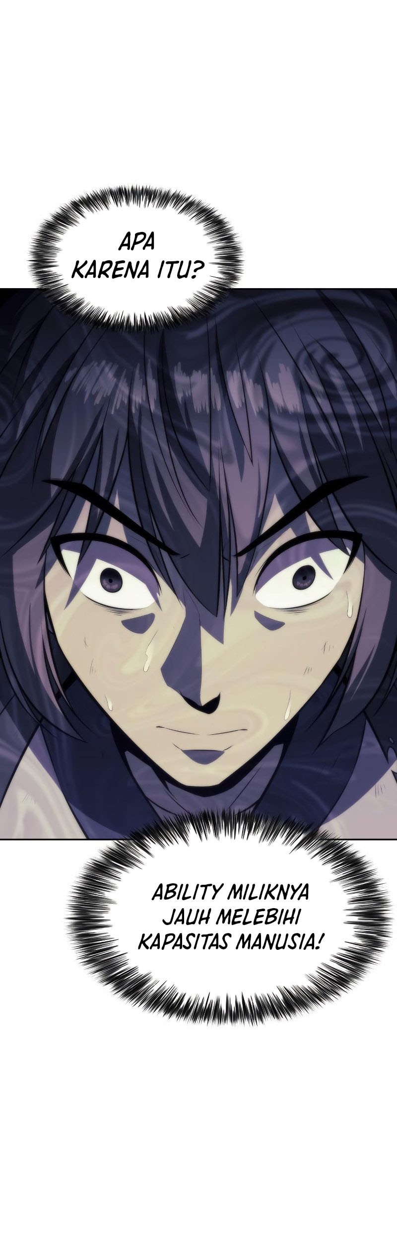 Solo Max-Level Newbie Chapter 70 Gambar 43