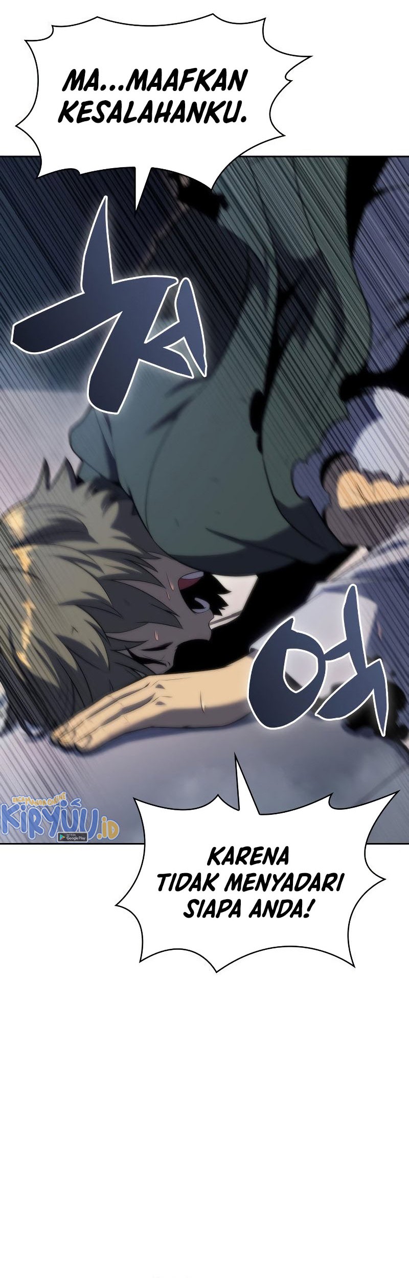 Solo Max-Level Newbie Chapter 70 Gambar 44