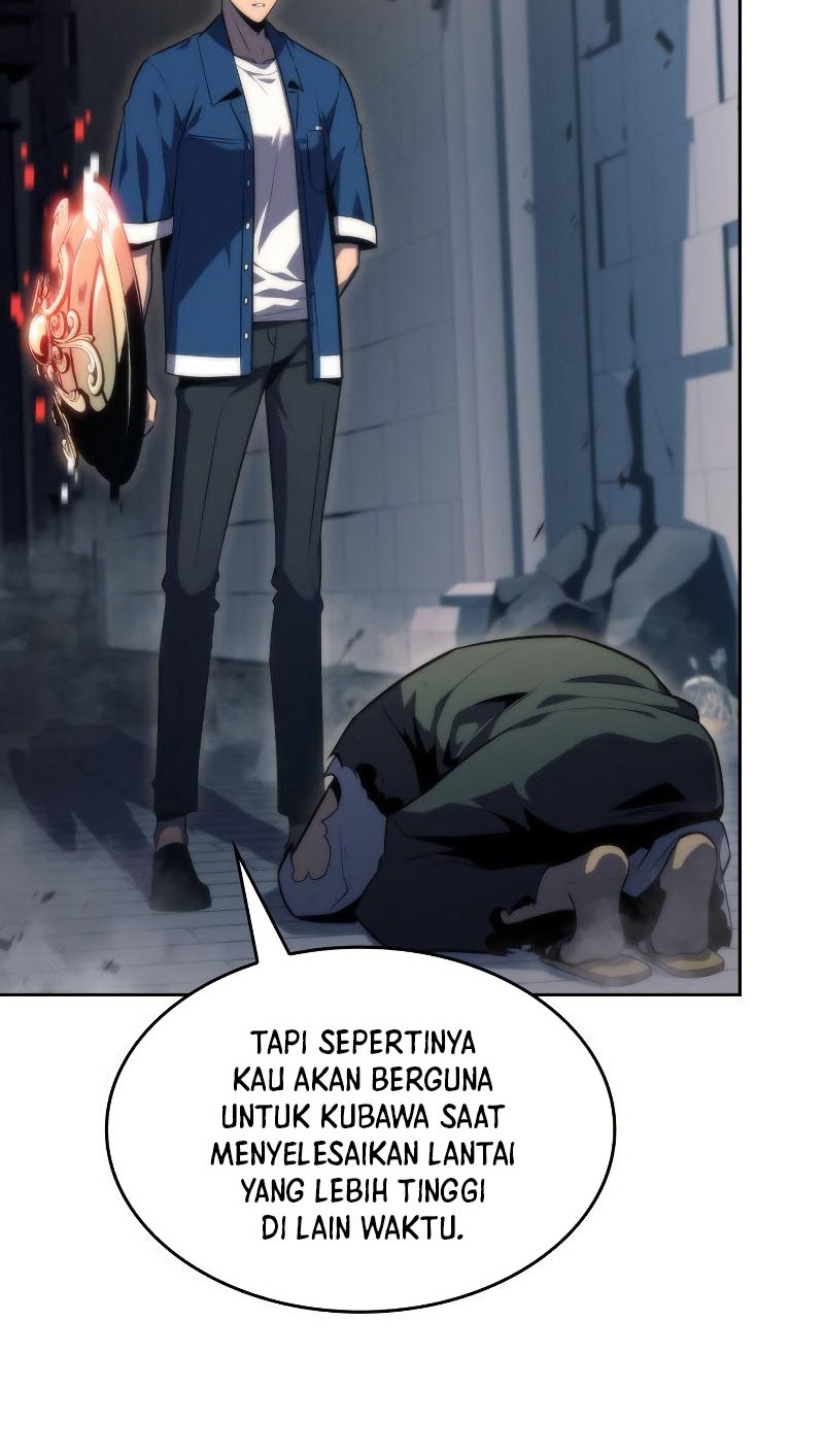 Solo Max-Level Newbie Chapter 70 Gambar 46