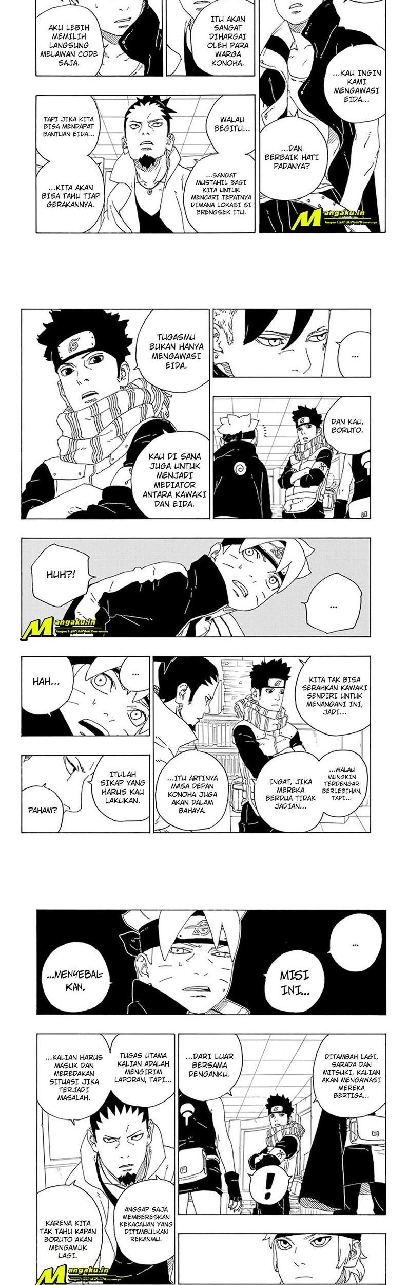 Boruto Chapter 73.2 Gambar 10