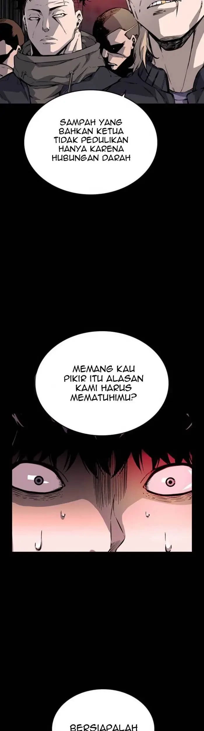 King Game Chapter 11 Gambar 28
