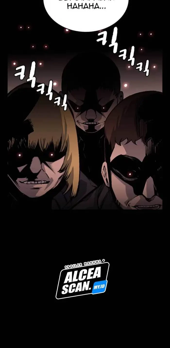 King Game Chapter 11 Gambar 29