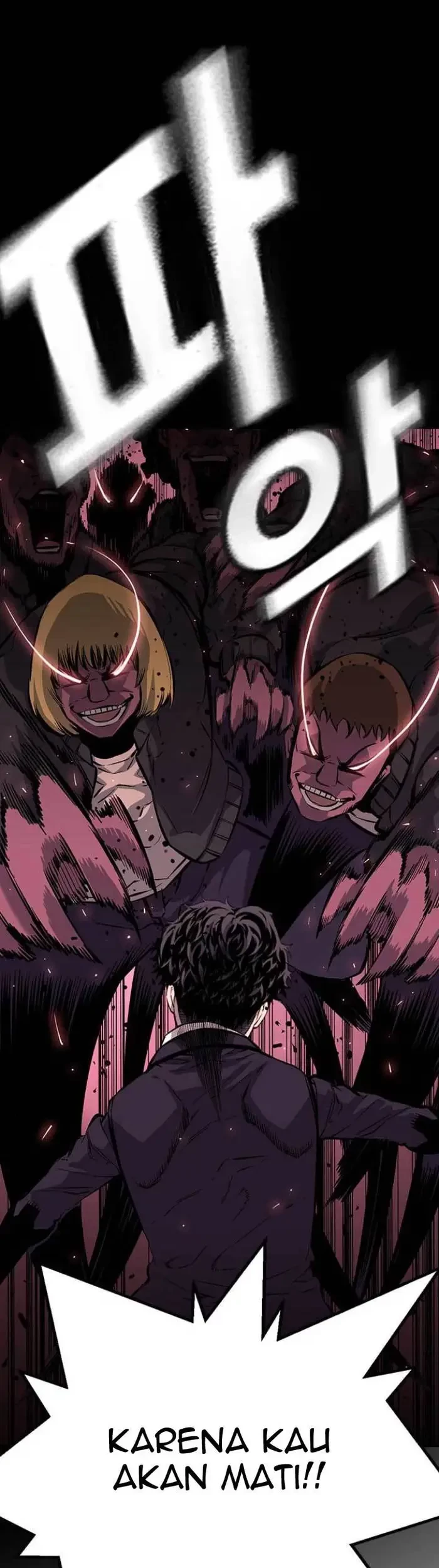 King Game Chapter 11 Gambar 30