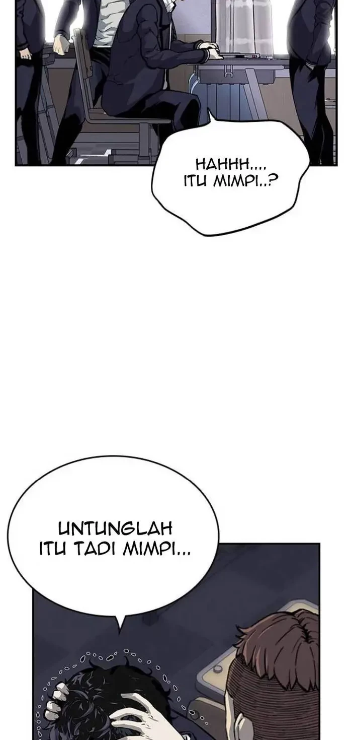 King Game Chapter 11 Gambar 33