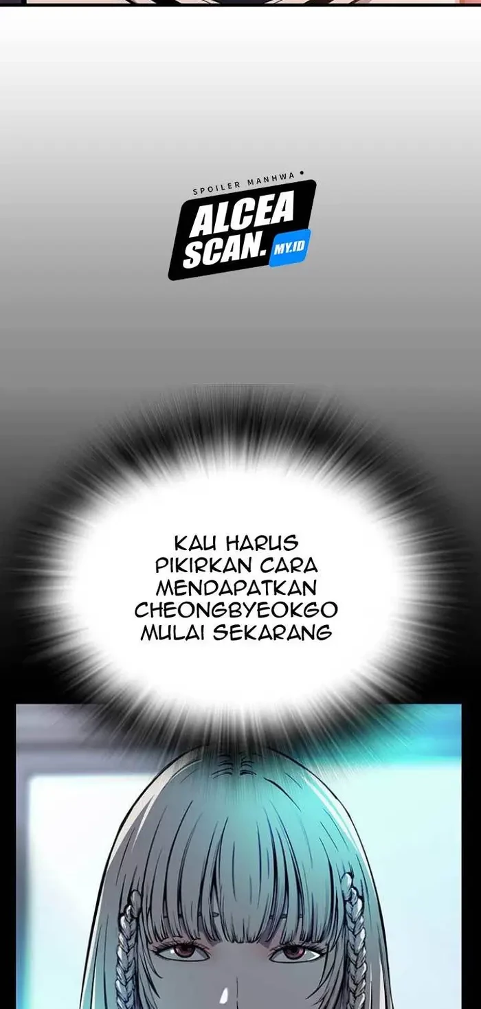 King Game Chapter 11 Gambar 35