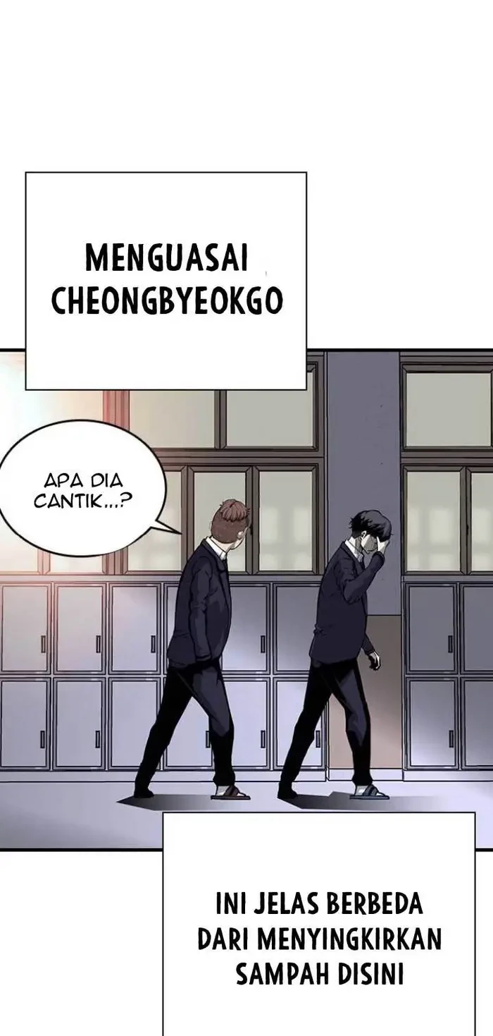 King Game Chapter 11 Gambar 37