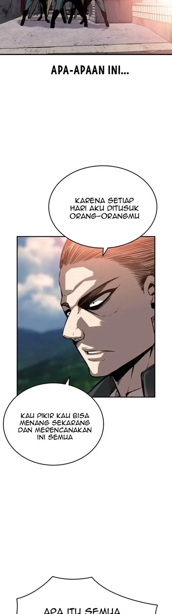 King Game Chapter 11 Gambar 18