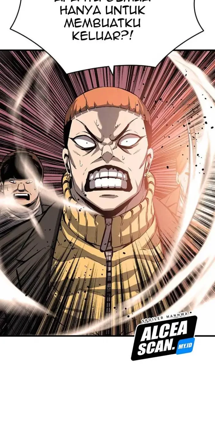 King Game Chapter 11 Gambar 19