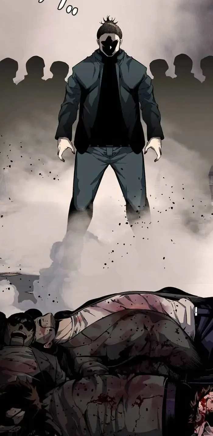 King Game Chapter 11 Gambar 21