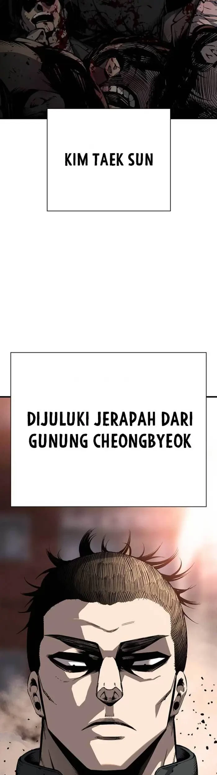 King Game Chapter 11 Gambar 22