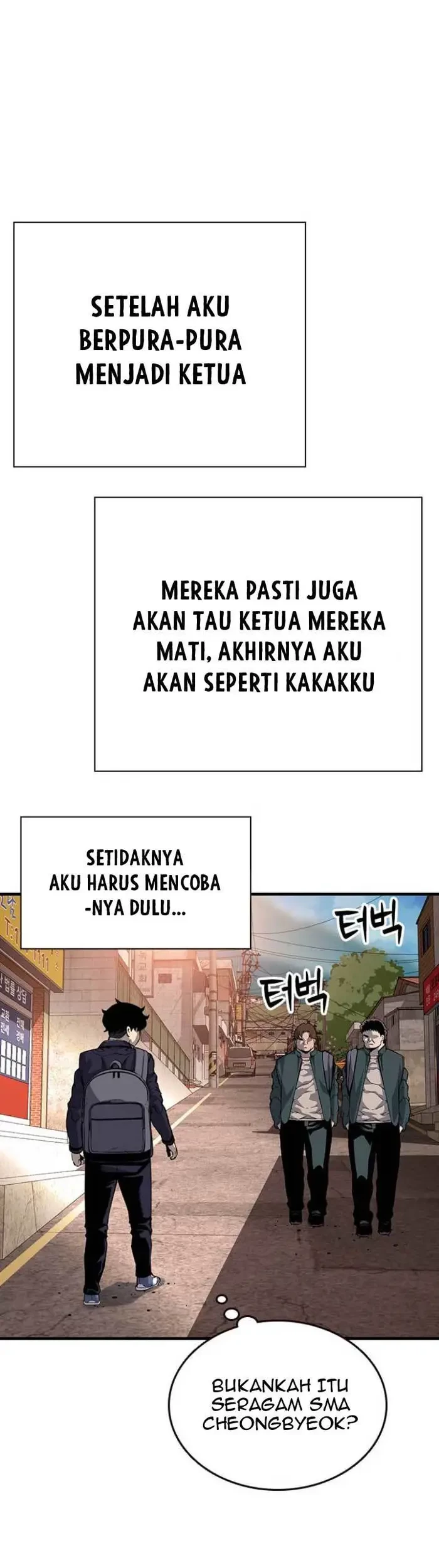 King Game Chapter 11 Gambar 46