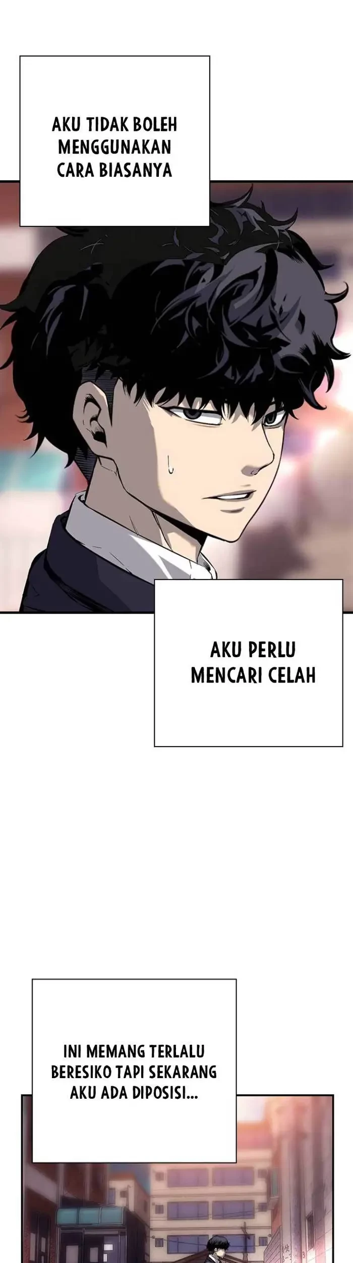 King Game Chapter 11 Gambar 48