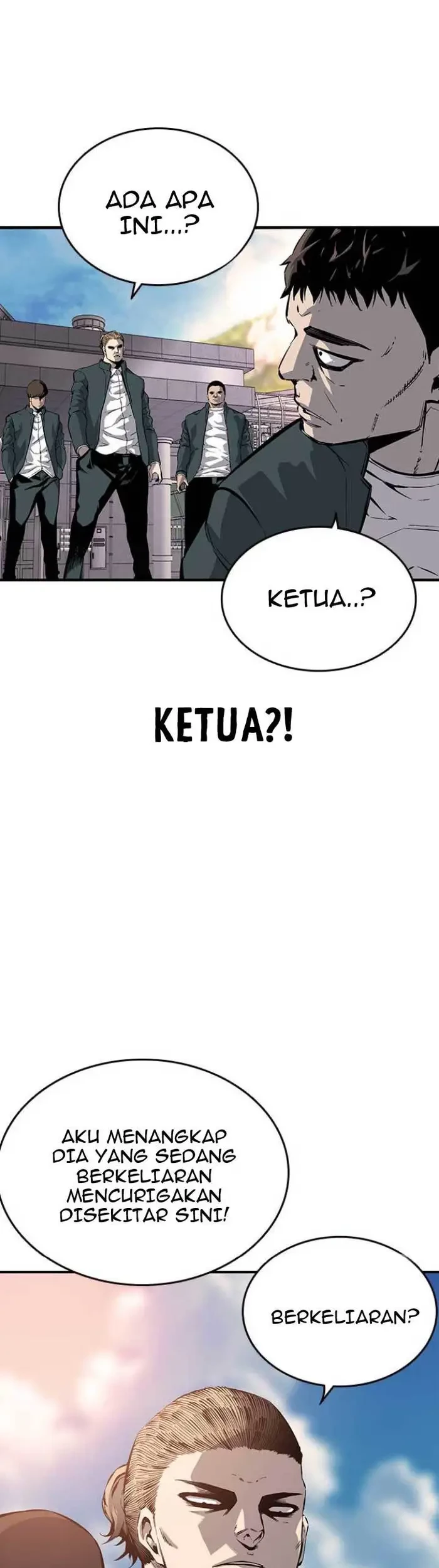 King Game Chapter 11 Gambar 56