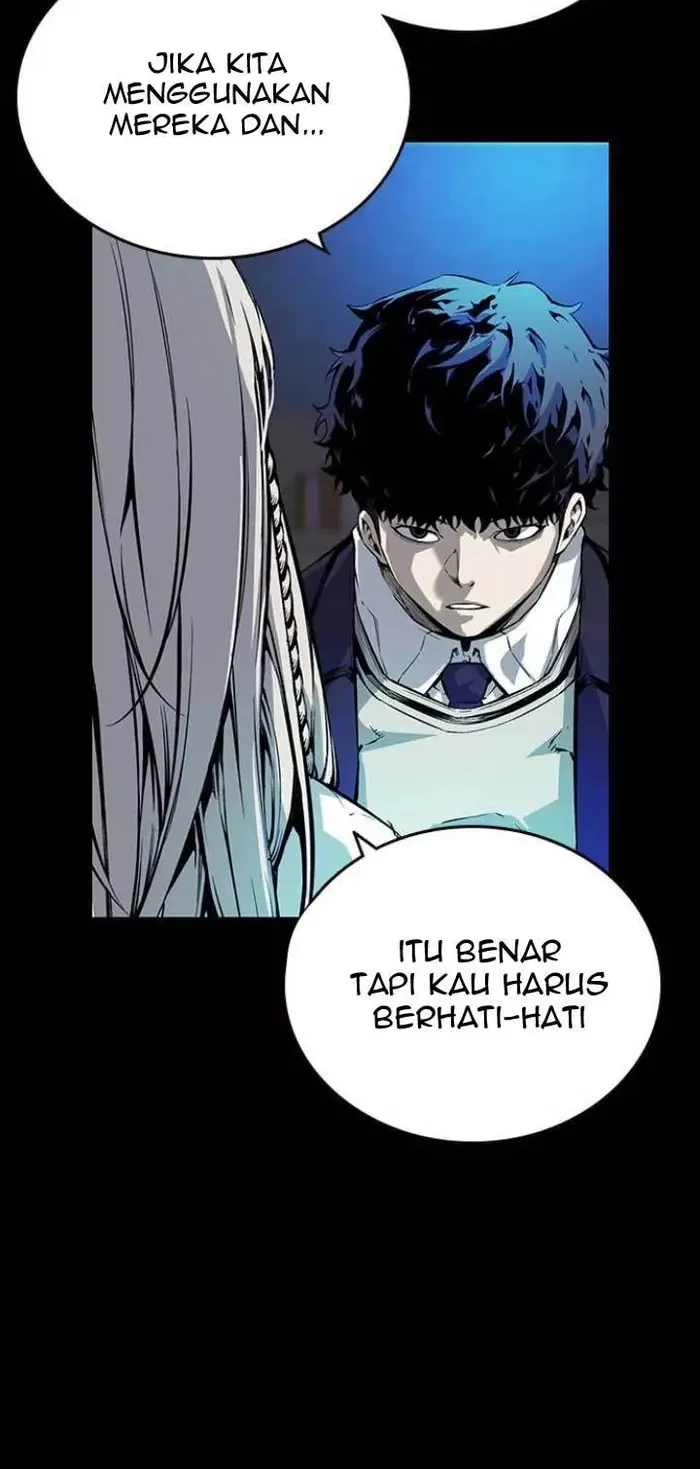 King Game Chapter 11 Gambar 39