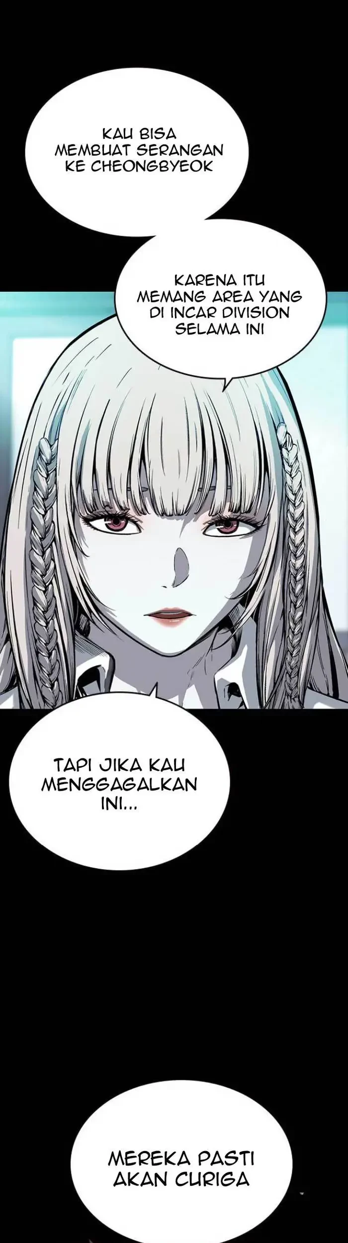 King Game Chapter 11 Gambar 40