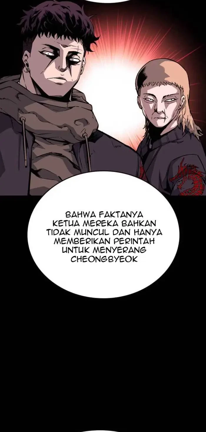 King Game Chapter 11 Gambar 41