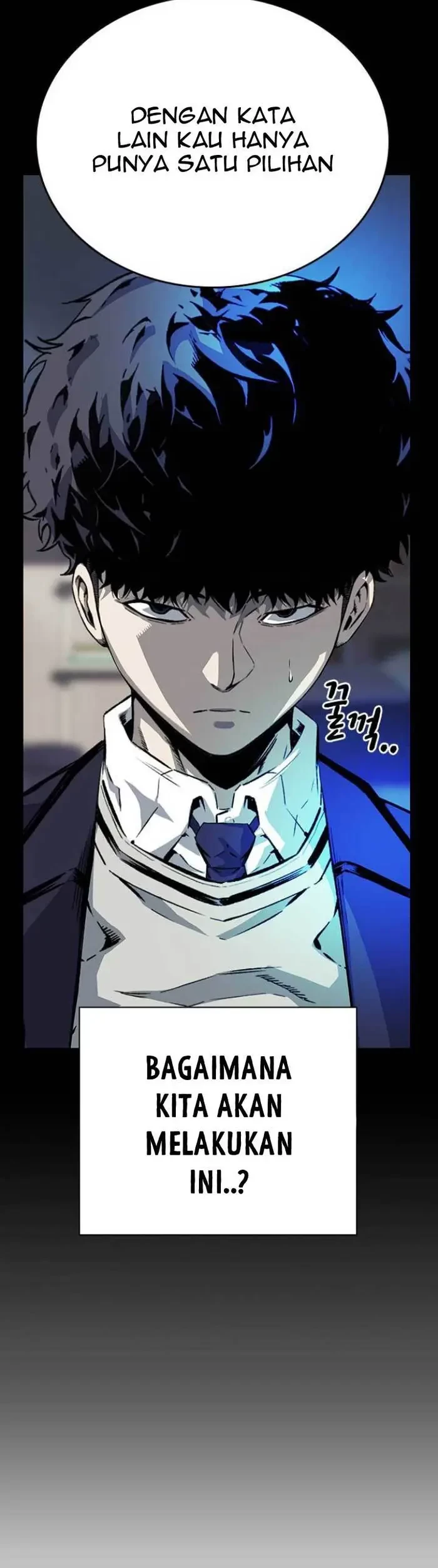 King Game Chapter 11 Gambar 42