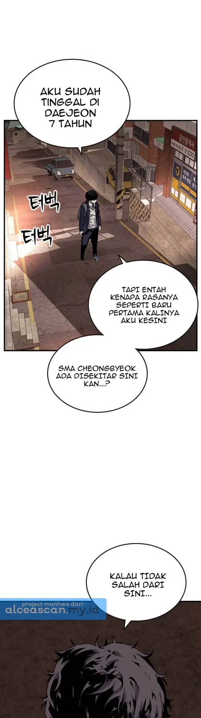 King Game Chapter 11 Gambar 44