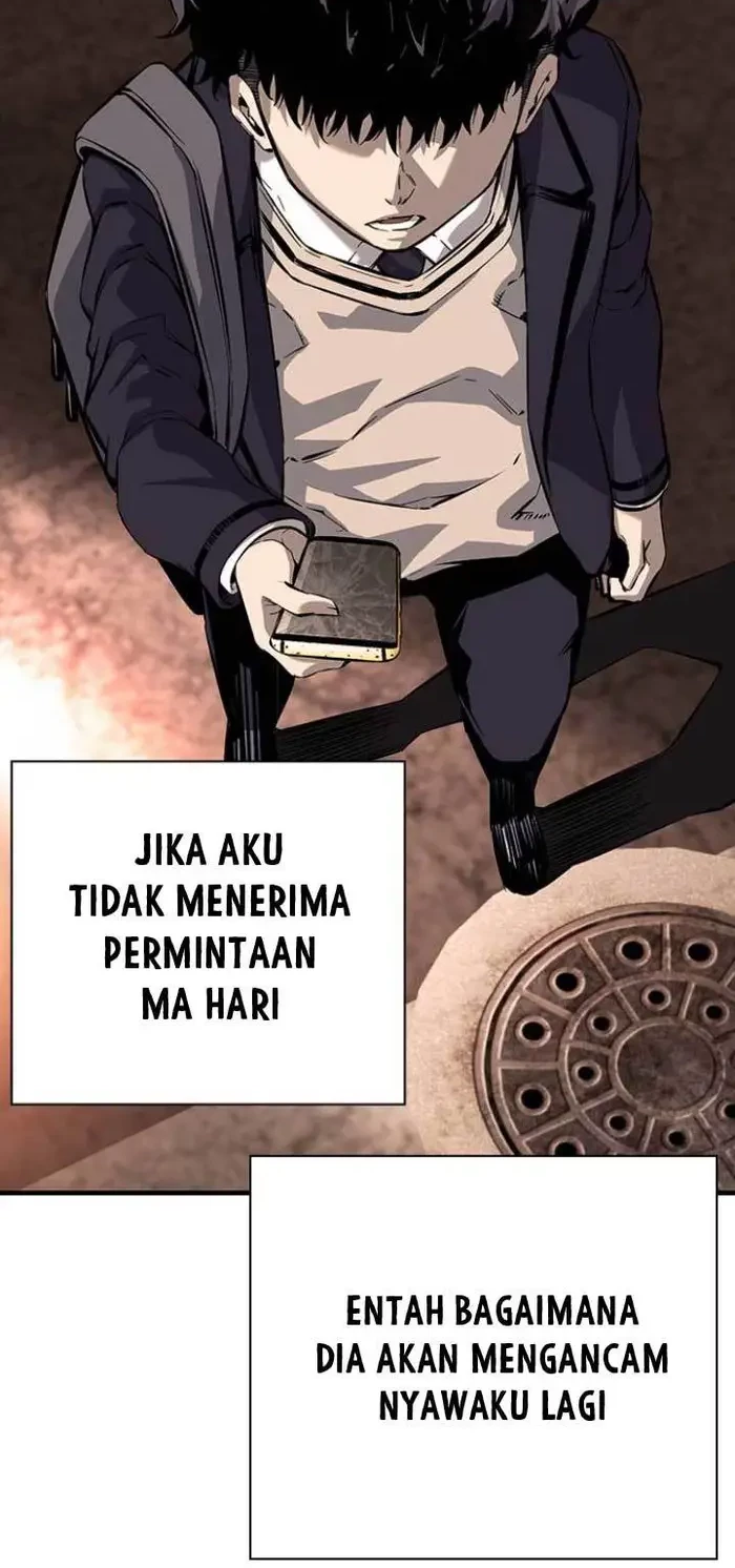 King Game Chapter 11 Gambar 45