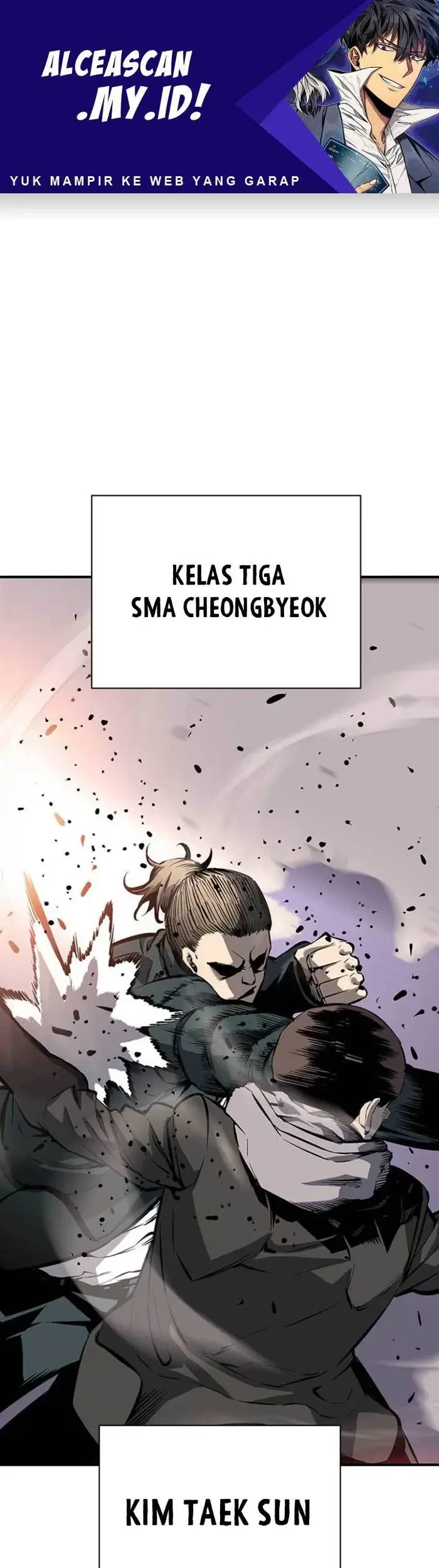 Manhwa King Game Chapter 11 gambar nomor 2