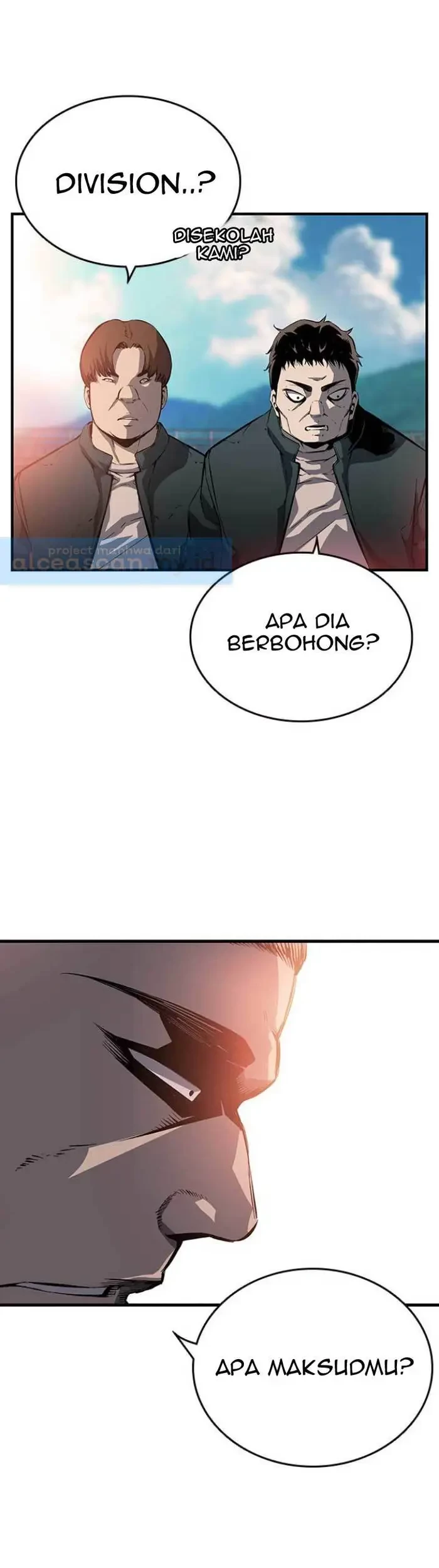 King Game Chapter 11 Gambar 66