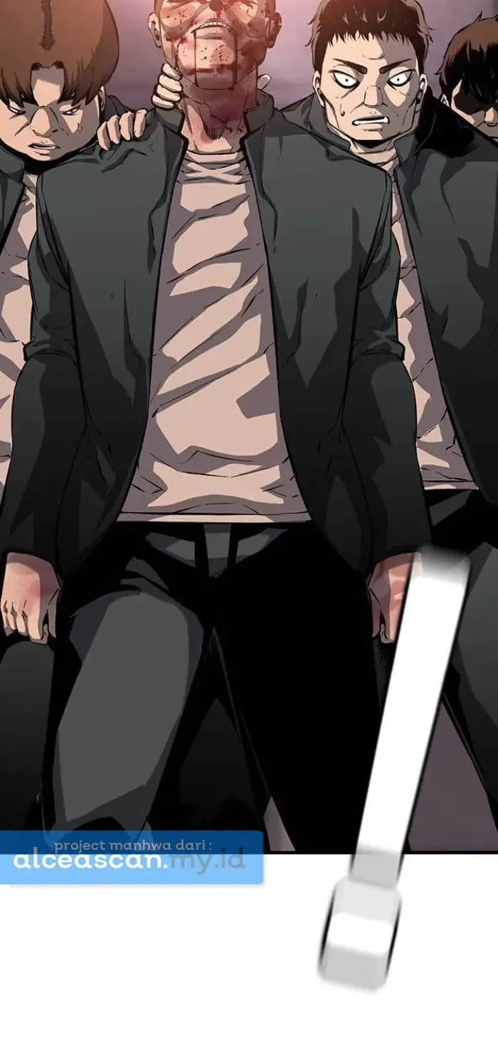 King Game Chapter 11 Gambar 71