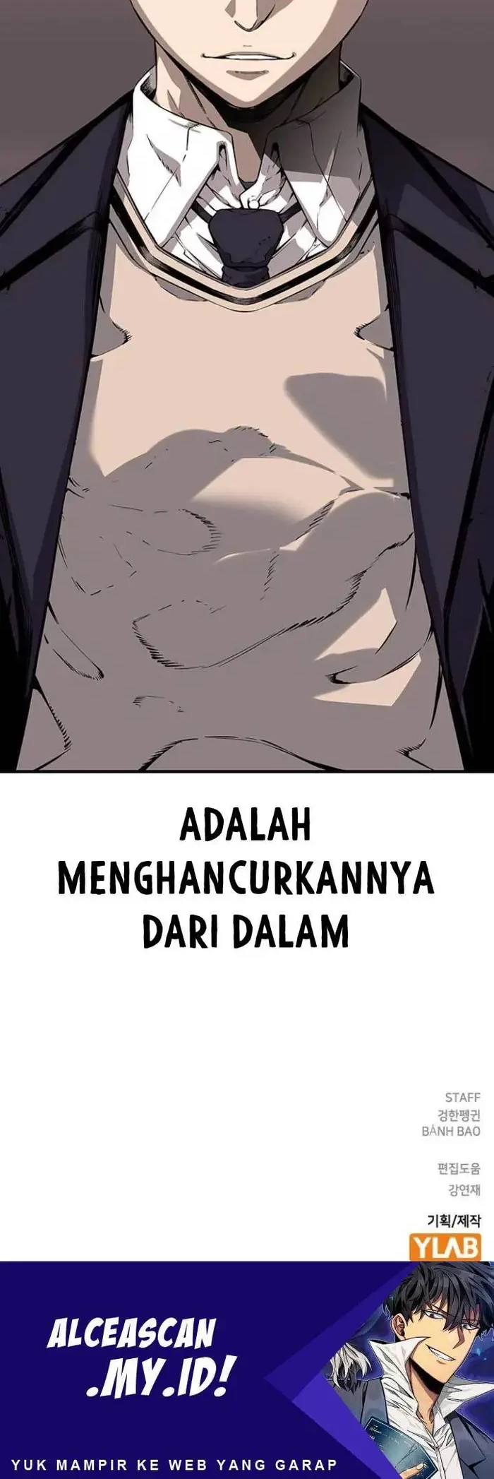 King Game Chapter 11 Gambar 75