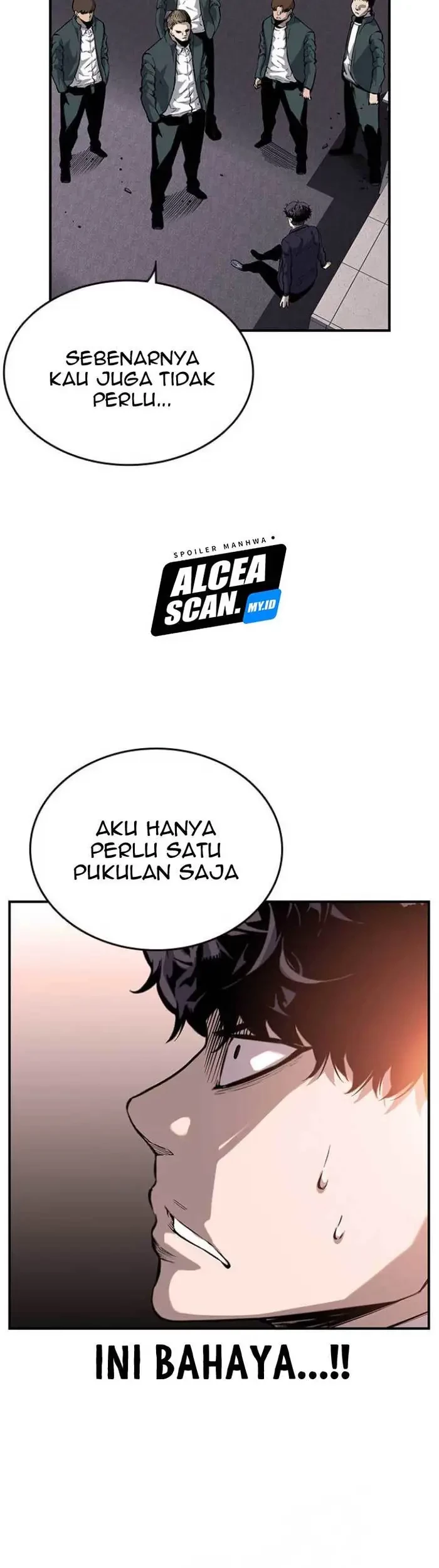 King Game Chapter 11 Gambar 60