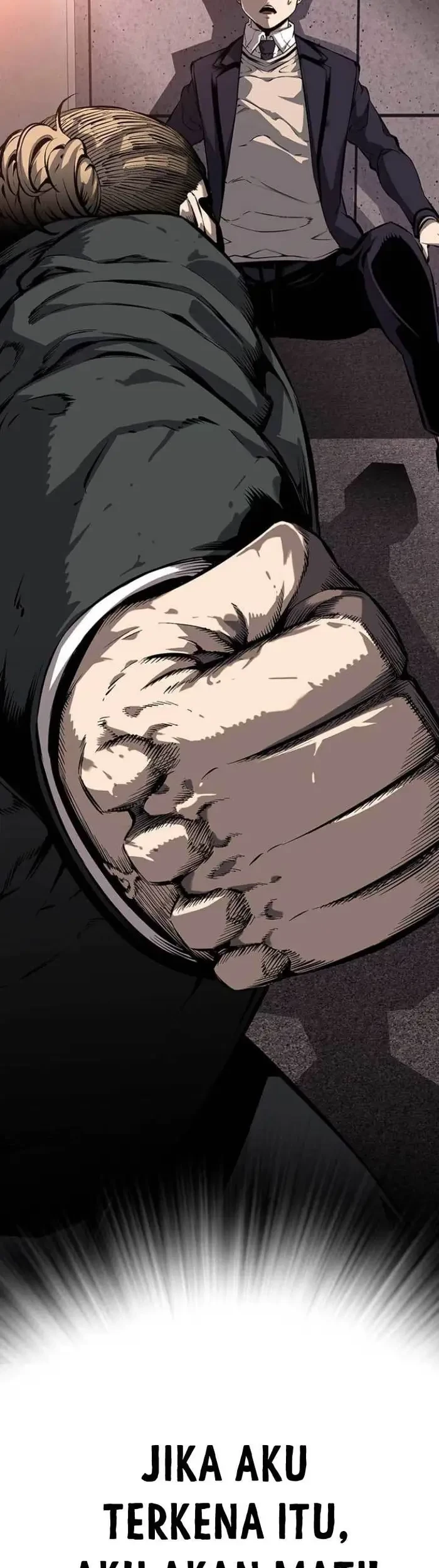 King Game Chapter 11 Gambar 62