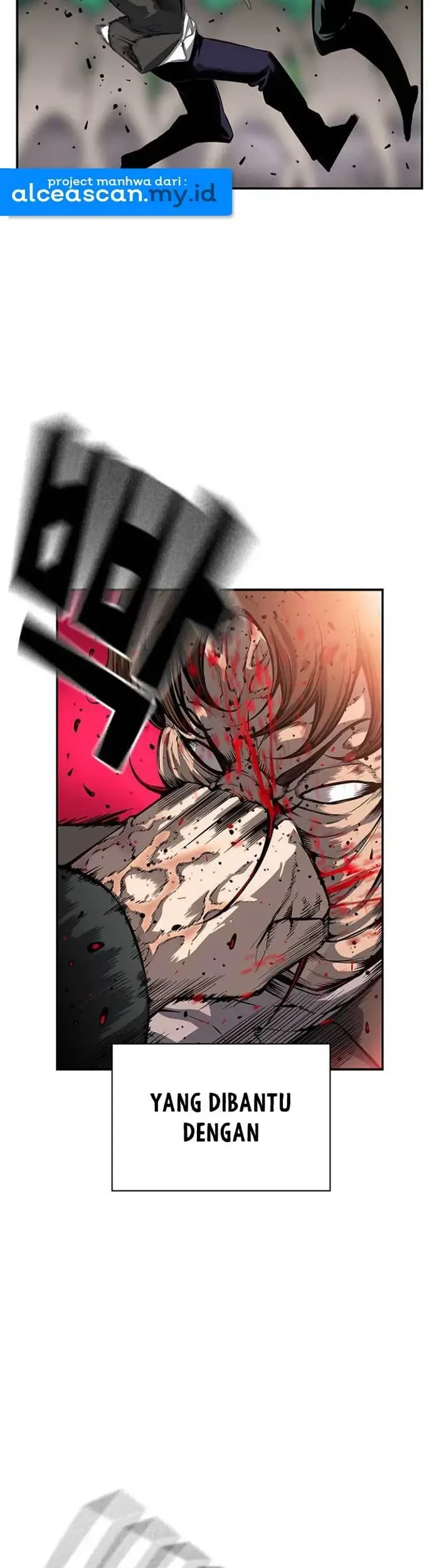 King Game Chapter 11 Gambar 4