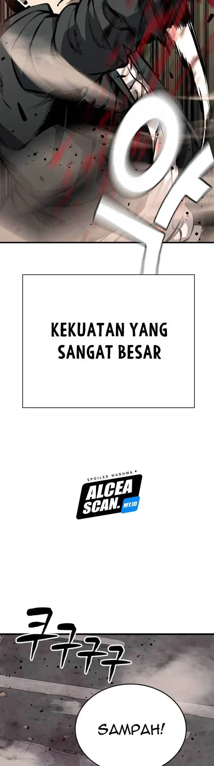 King Game Chapter 11 Gambar 6