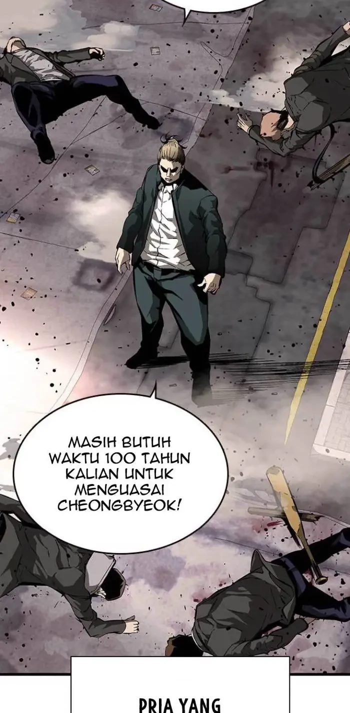 King Game Chapter 11 Gambar 7