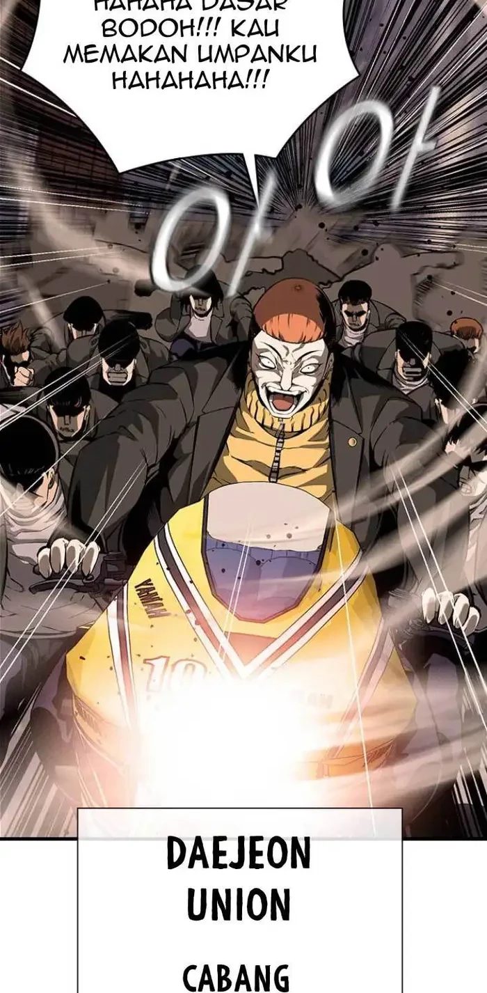 King Game Chapter 11 Gambar 9