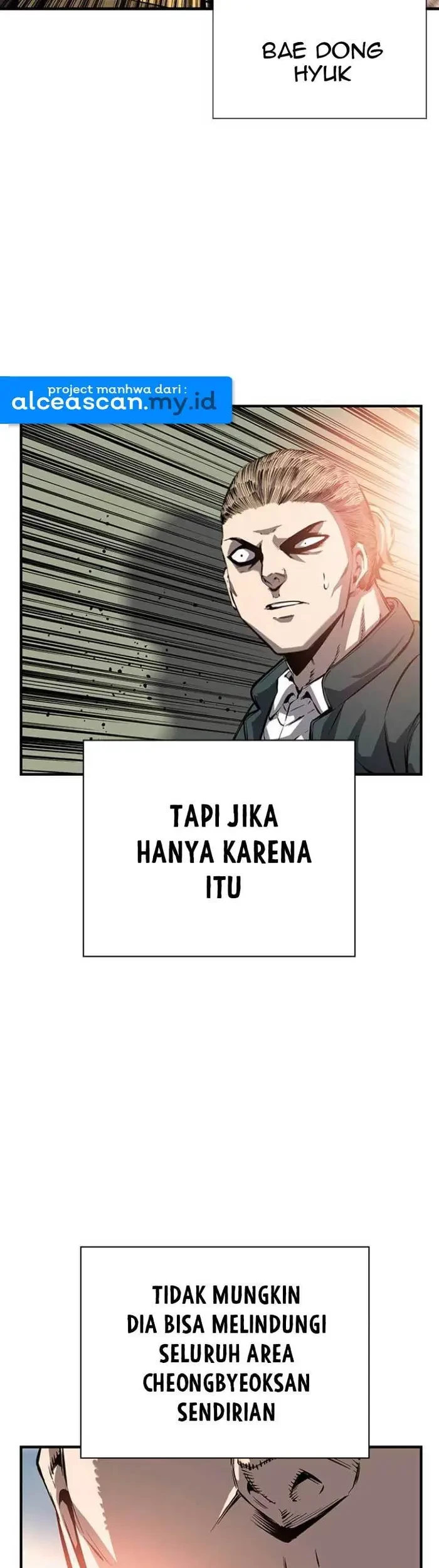 King Game Chapter 11 Gambar 12