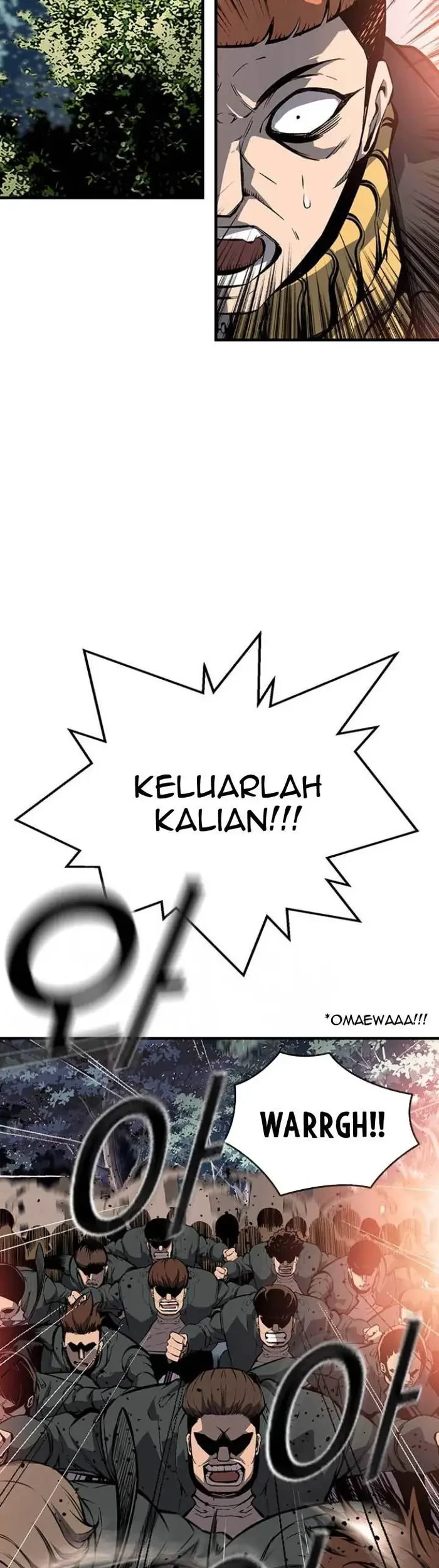 King Game Chapter 11 Gambar 14