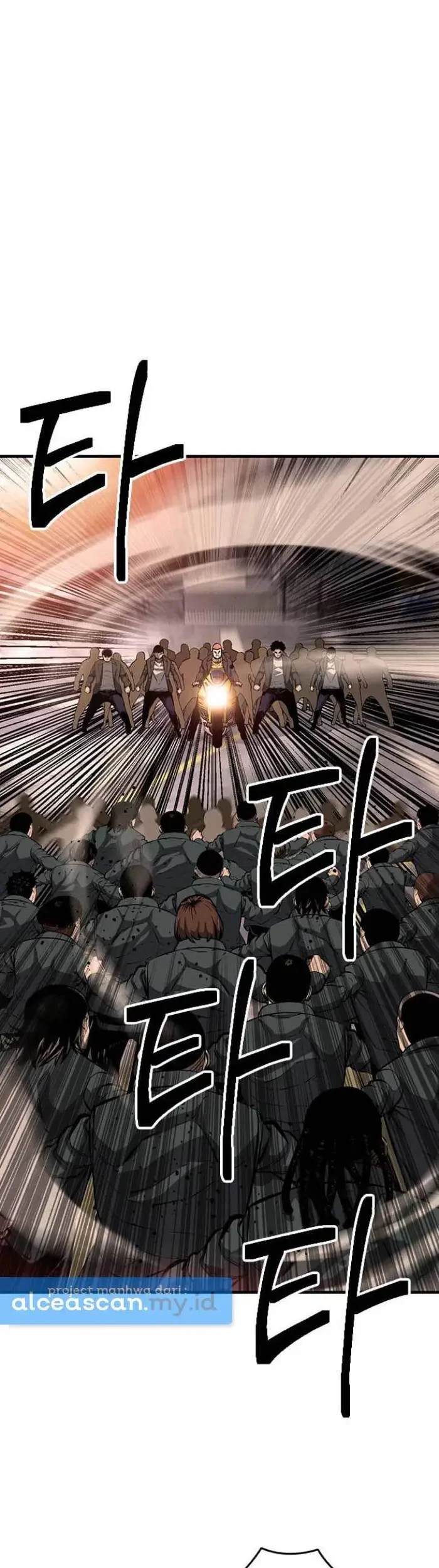 King Game Chapter 11 Gambar 16