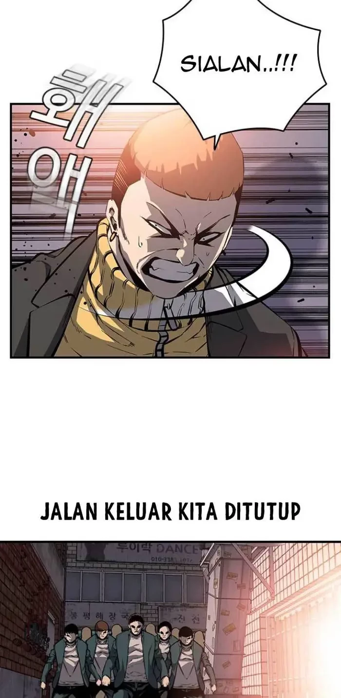 King Game Chapter 11 Gambar 17