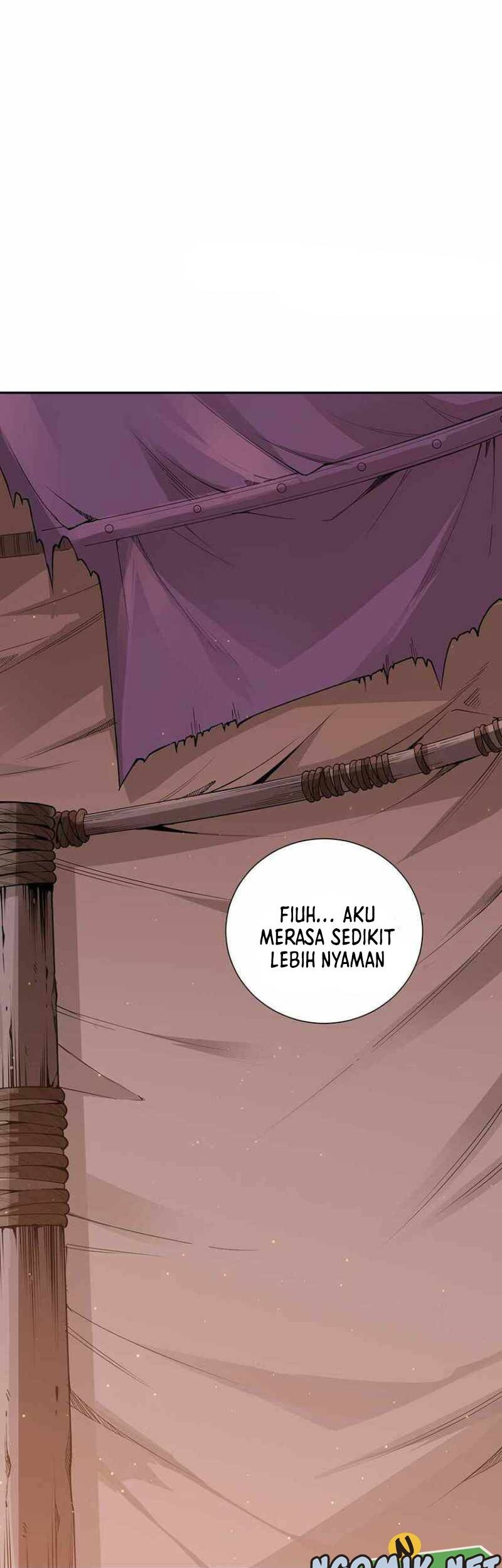 Ultimate Soldier Chapter 165 Gambar 39