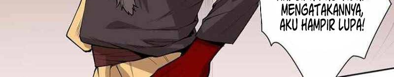 Ultimate Soldier Chapter 165 Gambar 44