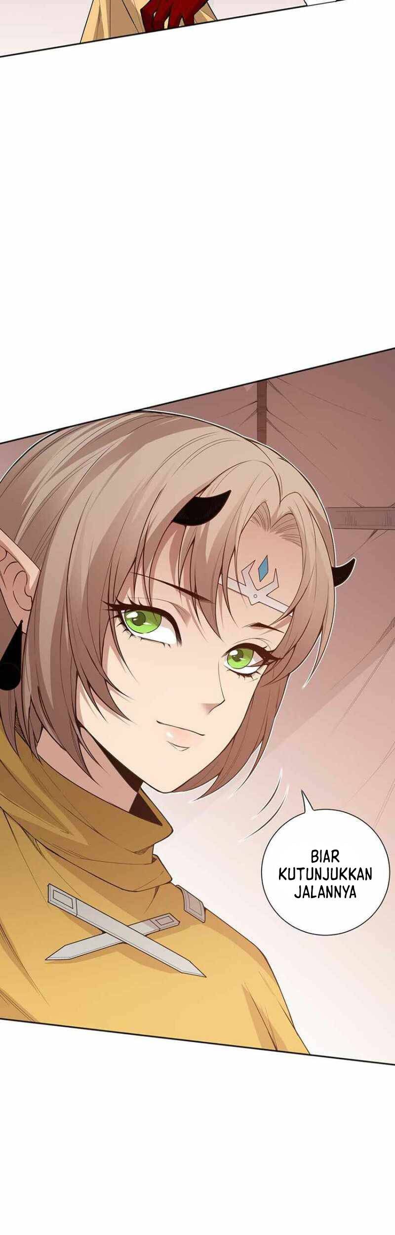 Ultimate Soldier Chapter 165 Gambar 45