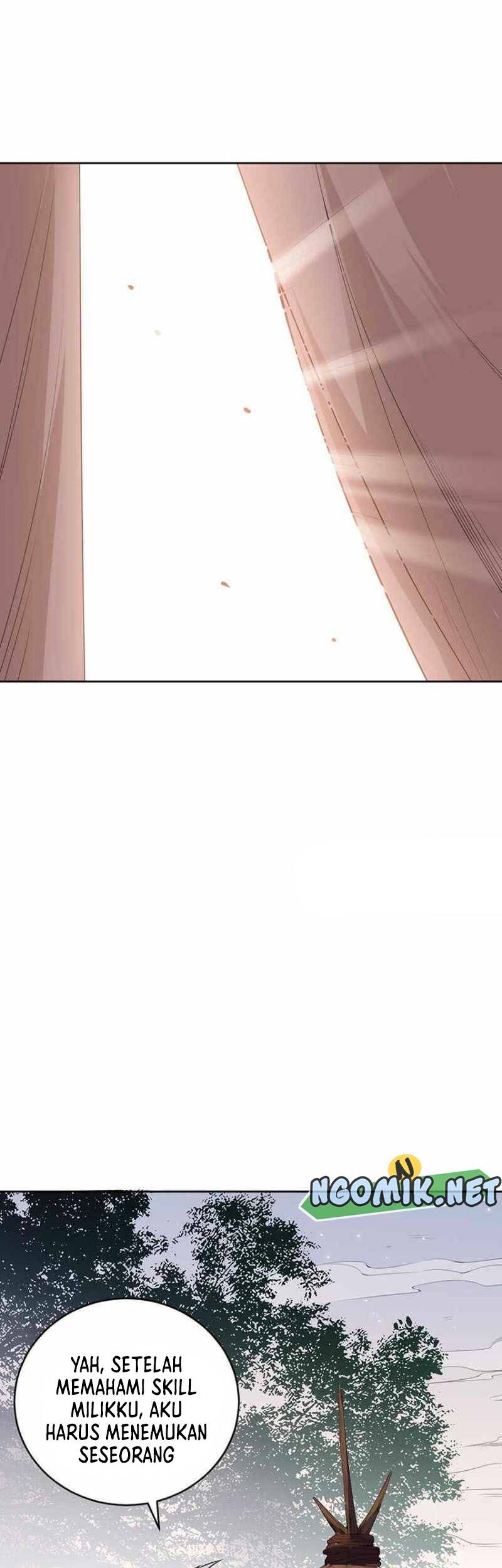 Ultimate Soldier Chapter 165 Gambar 46