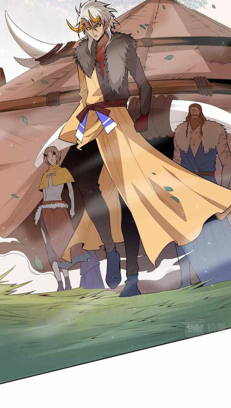 Ultimate Soldier Chapter 165 Gambar 47