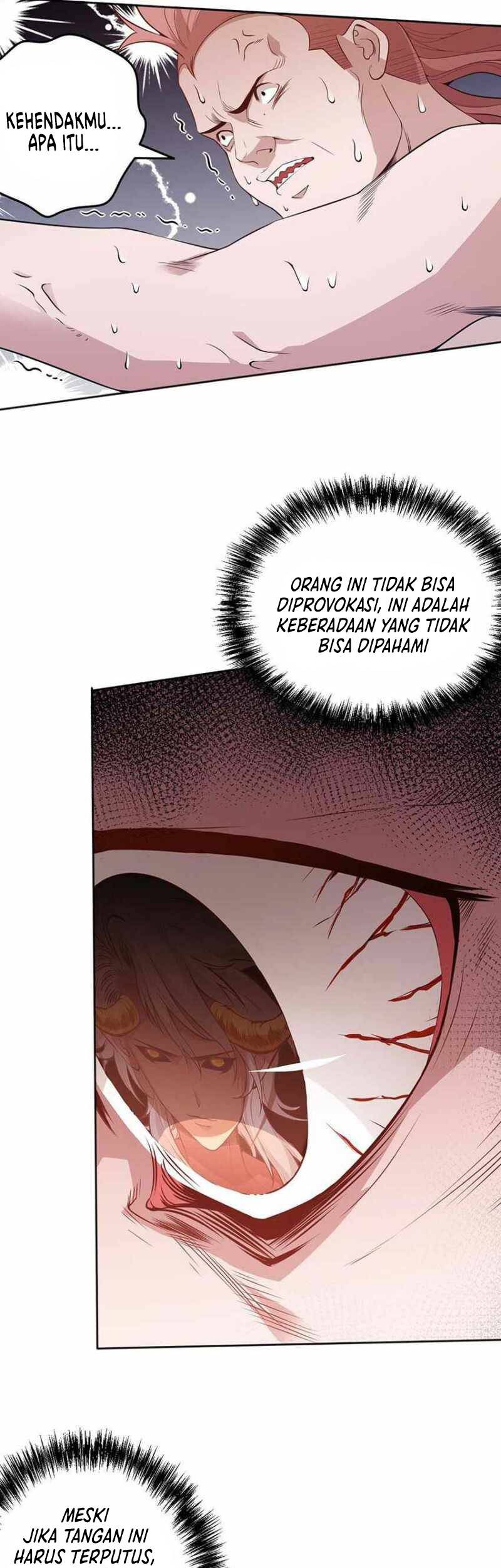 Ultimate Soldier Chapter 165 Gambar 26