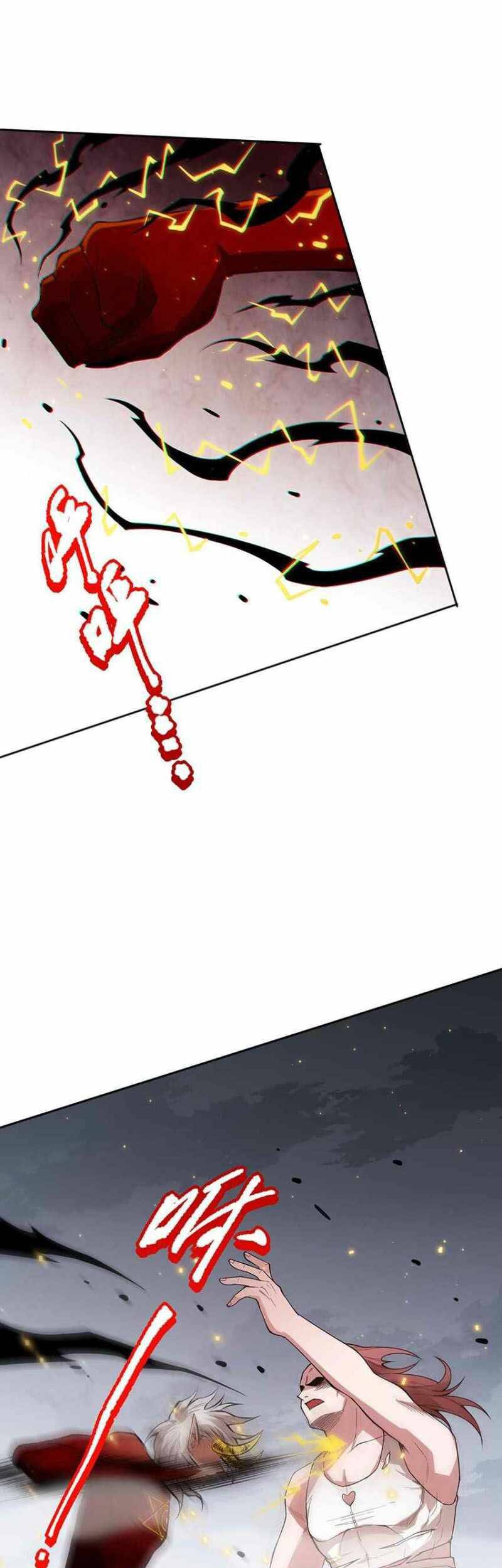 Ultimate Soldier Chapter 165 Gambar 29