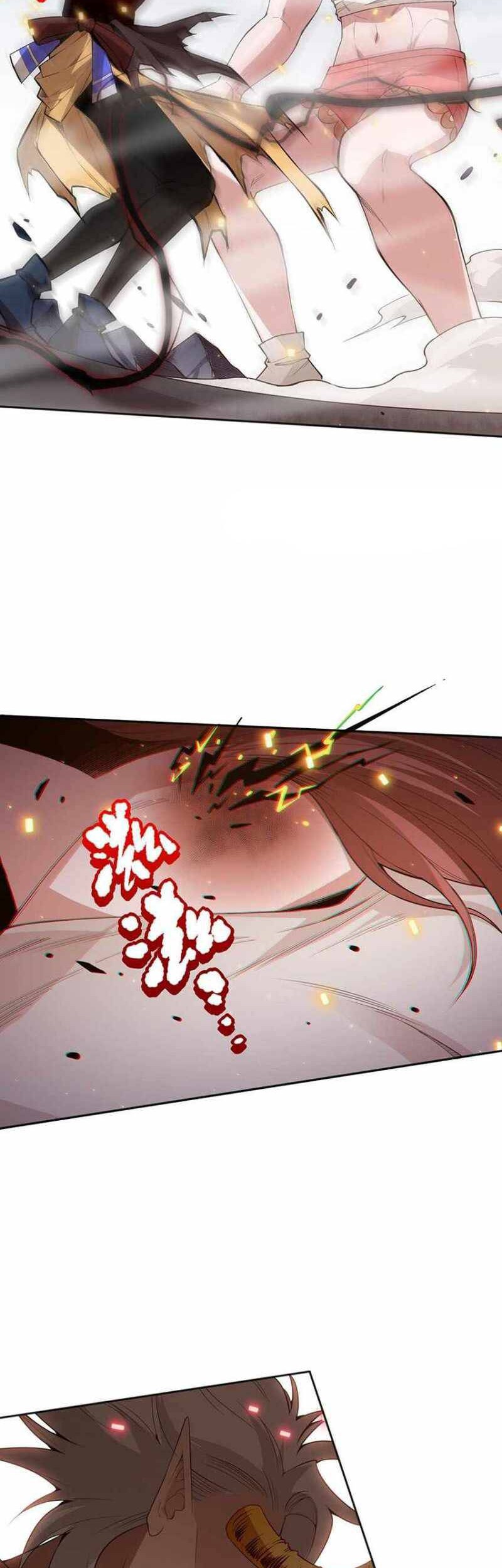 Ultimate Soldier Chapter 165 Gambar 30